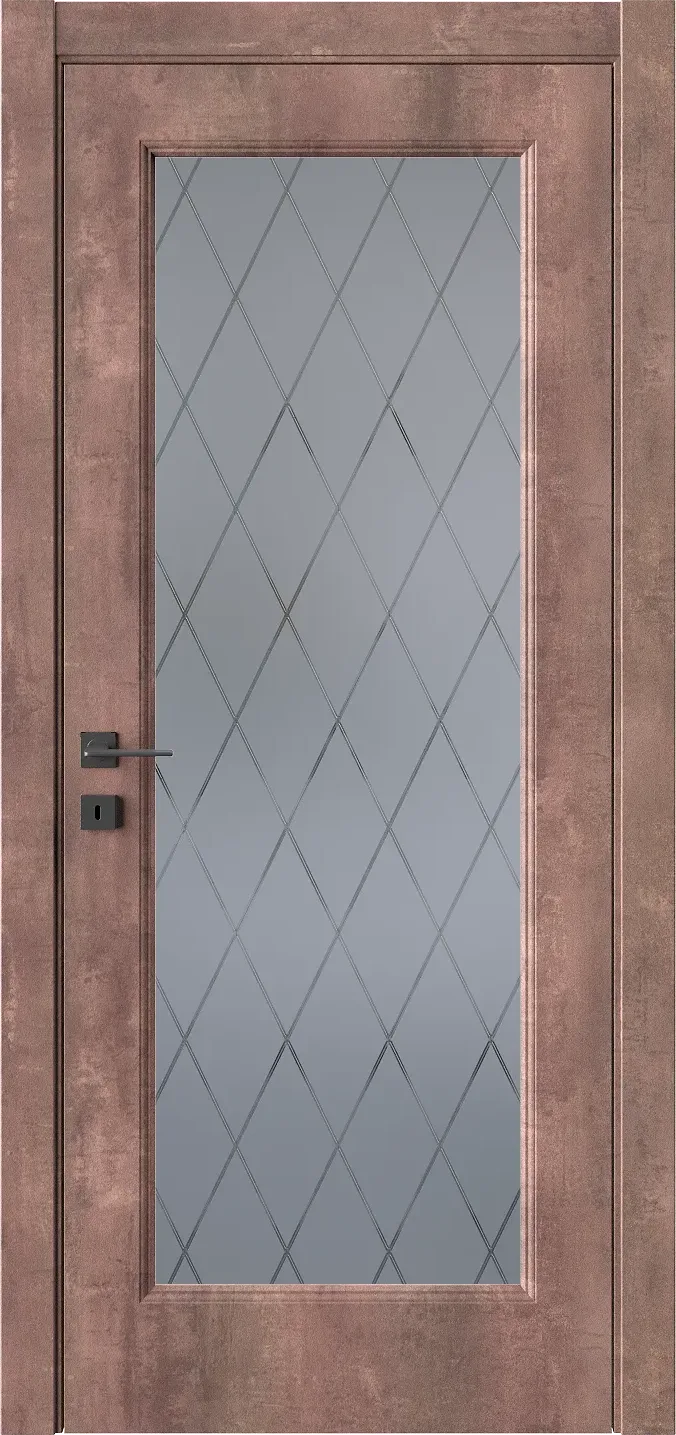 Дверь Deloress DL2